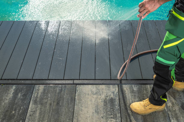 Best Exterior Home Cleaning  in New Baltimore, MI