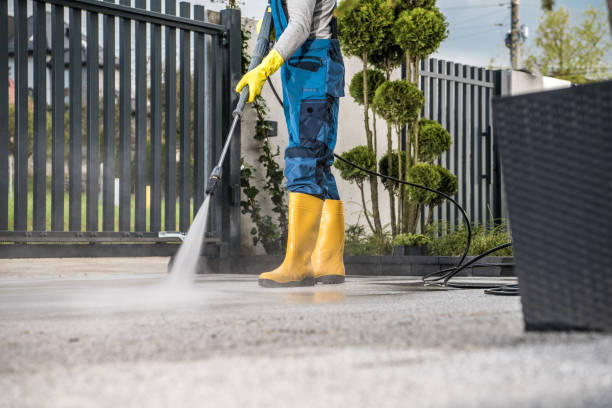 Best Concrete Pressure Washing  in New Baltimore, MI