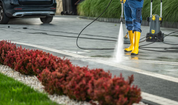 Pressure Washing Services for Businesses in New Baltimore, MI