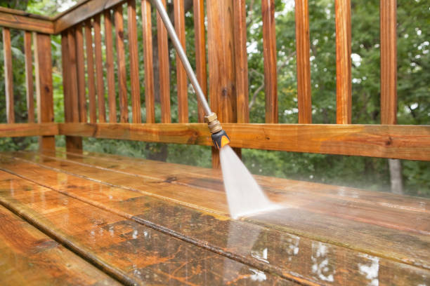Pressure Washing Estimates in New Baltimore, MI