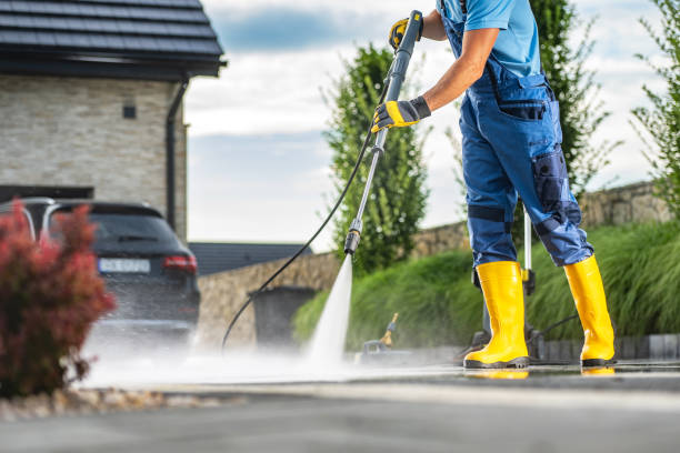 New Baltimore, MI Pressure Washing Company