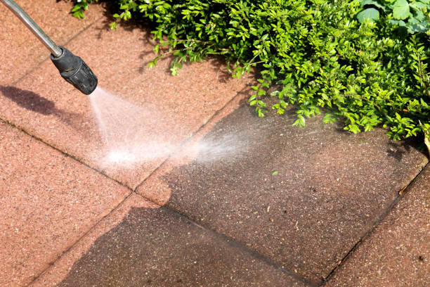Local Pressure Washing Services in New Baltimore, MI